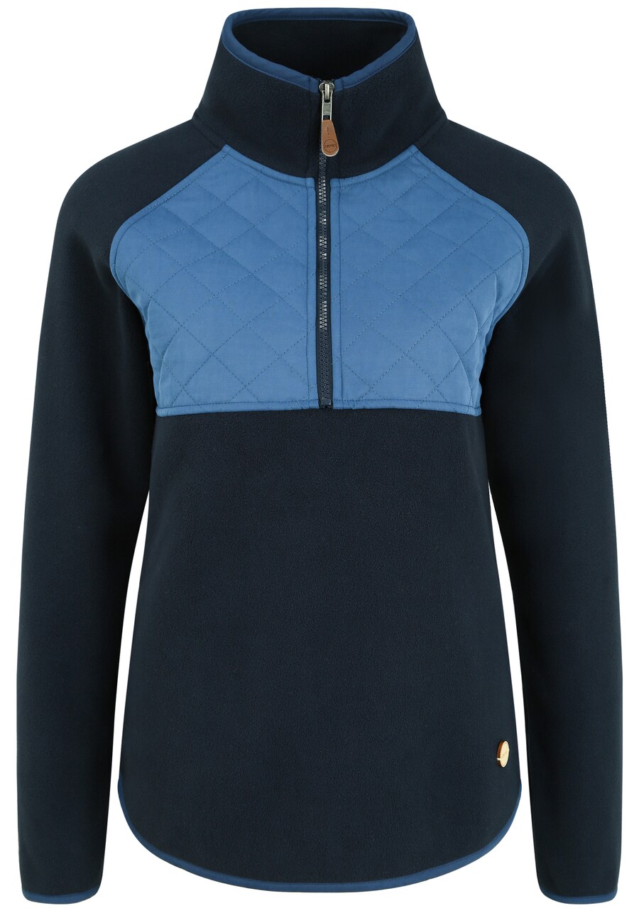 Толстовка Oxmo Malita, Blue
Толстовка Oxmo Malita, Blue