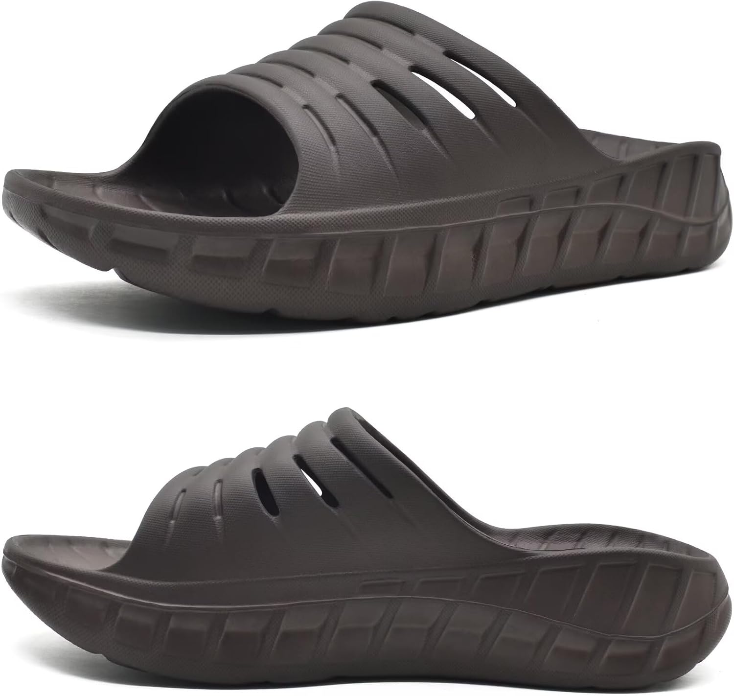 Мужские сандалии для восстановления с ортопедической поддержкой Kuailu
Мужские сандалии для восстановления с ортопедической поддержкой Kuailu