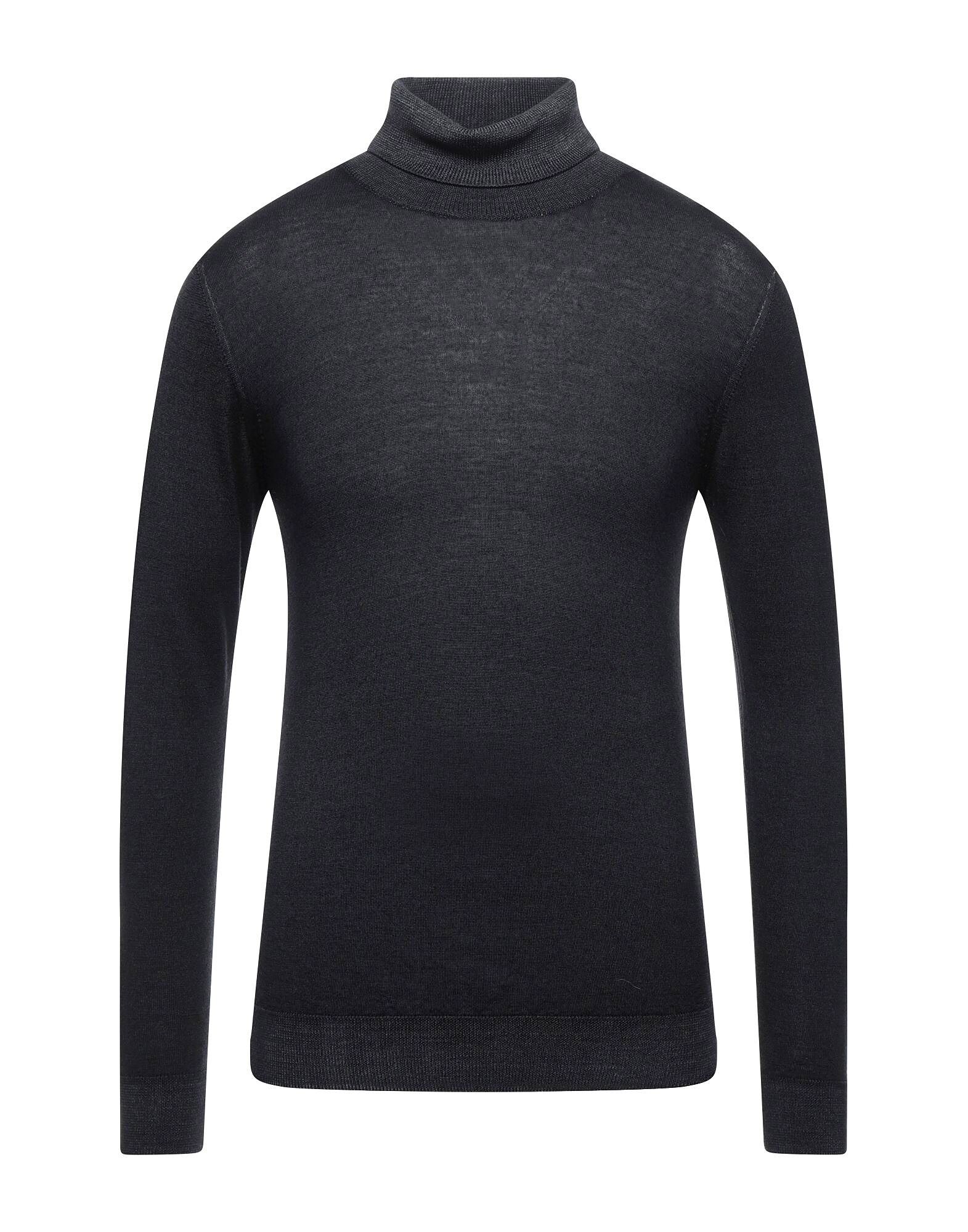 Водолазка Daniele Fiesoli, угольно-серый
Водолазка Daniele Fiesoli, угольно-серый