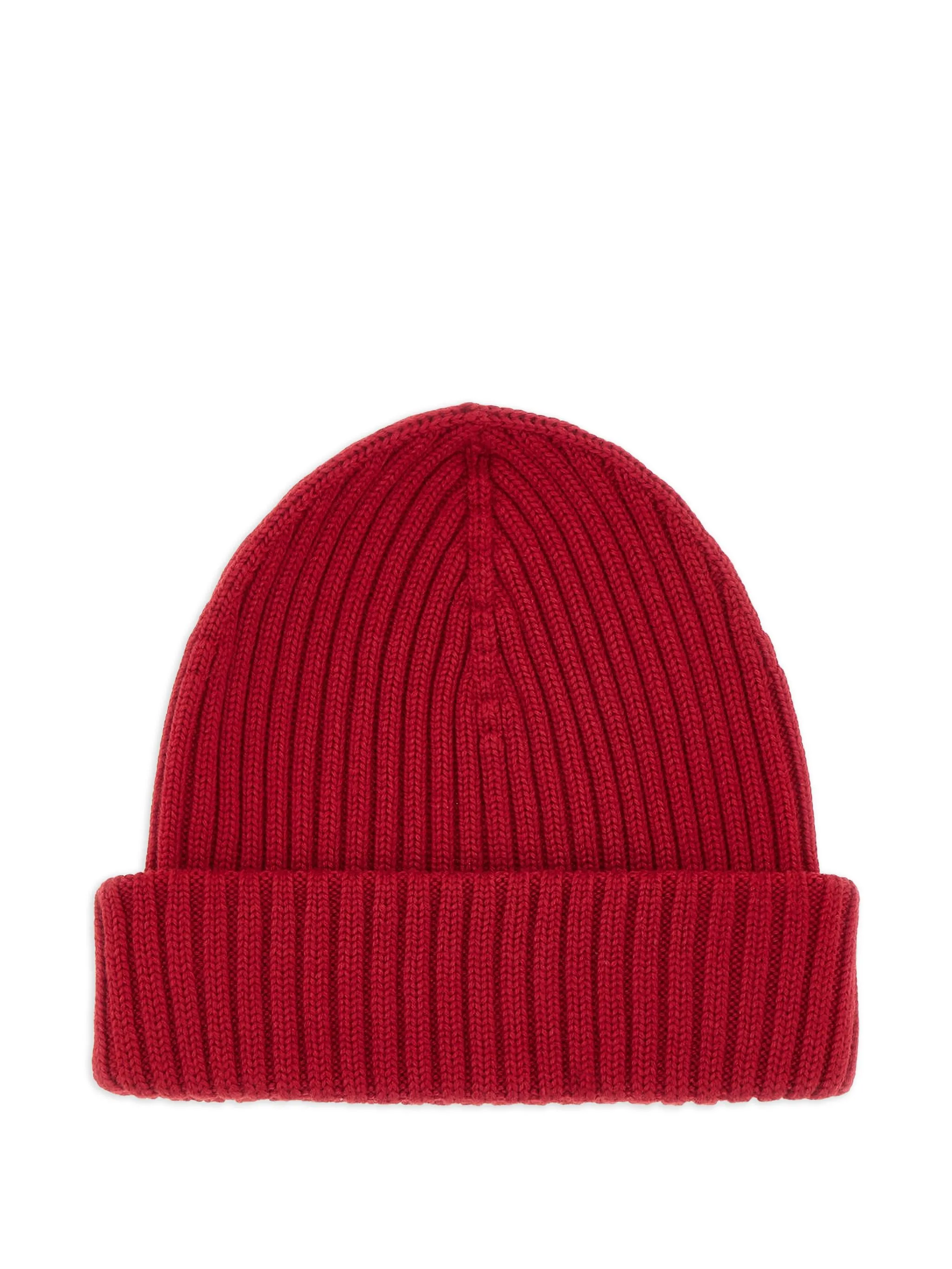 Шапка бини в рубчик Gallo, красный
Шапка бини в рубчик Gallo, красный