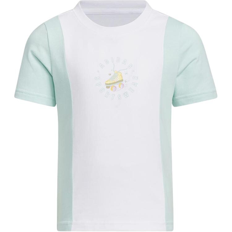 PS Футболка Adidas, белый
PS Футболка Adidas, белый