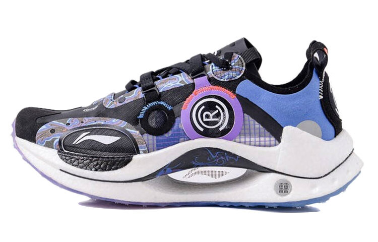 Кроссовки мужские Jueying CRC с низким верхом, черные/фиолетовые Lining, Черный, Кроссовки мужские Jueying CRC с низким верхом, черные/фиолетовые Lining
Кроссовки мужские Jueying CRC с низким верхом, черные/фиолетовые Lining, Черный, Кроссовки мужские Jueying CRC с низким верхом, черные/фиолетовые Lining