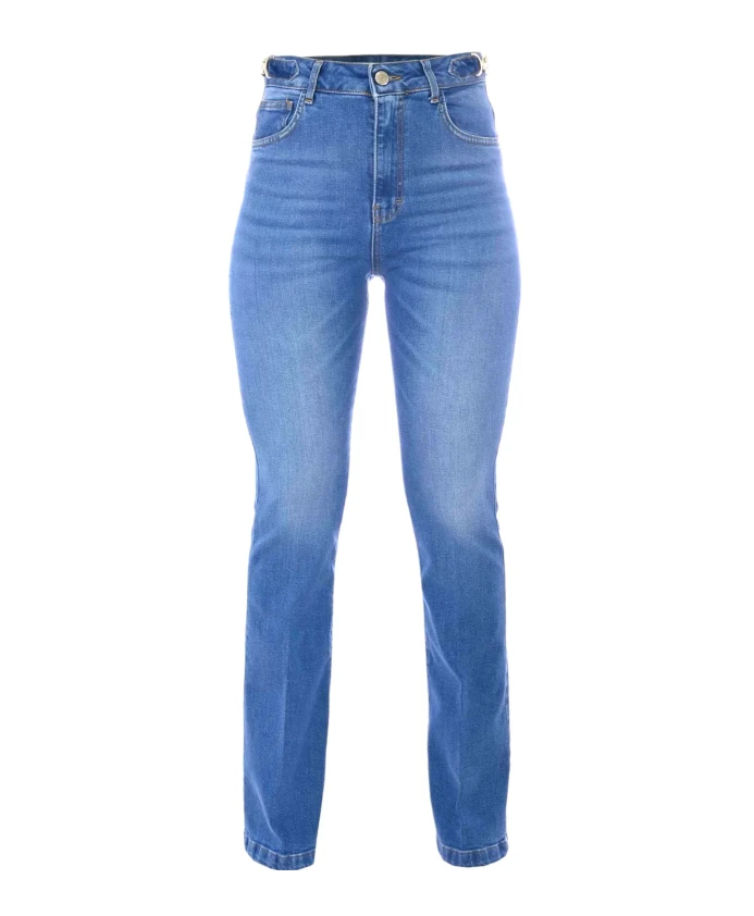 Узкие джинсы Kocca, синий
Узкие джинсы Kocca, синий
