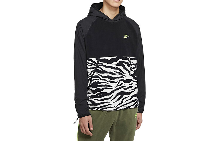 Мужская толстовка Nike, цвет Black
Мужская толстовка Nike, цвет Black