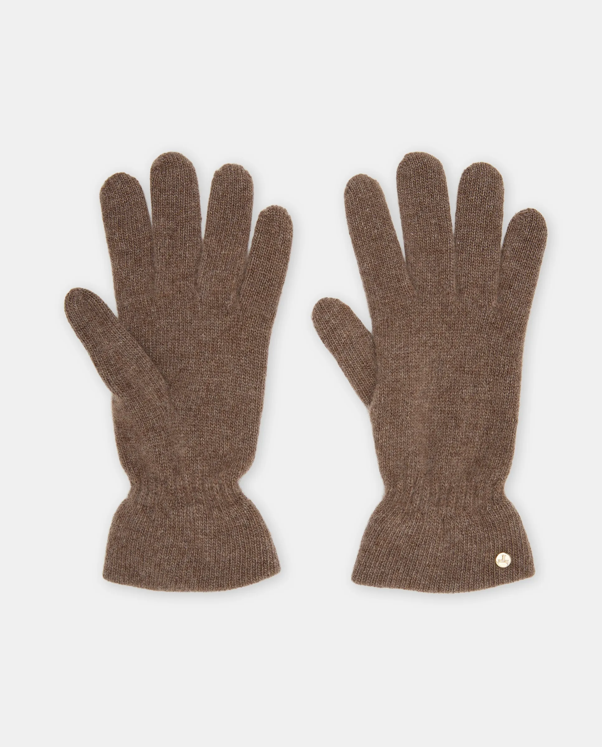 Шерстяные и кашемировые перчатки с воланом Latouche, светло-серый
Шерстяные и кашемировые перчатки с воланом Latouche, светло-серый