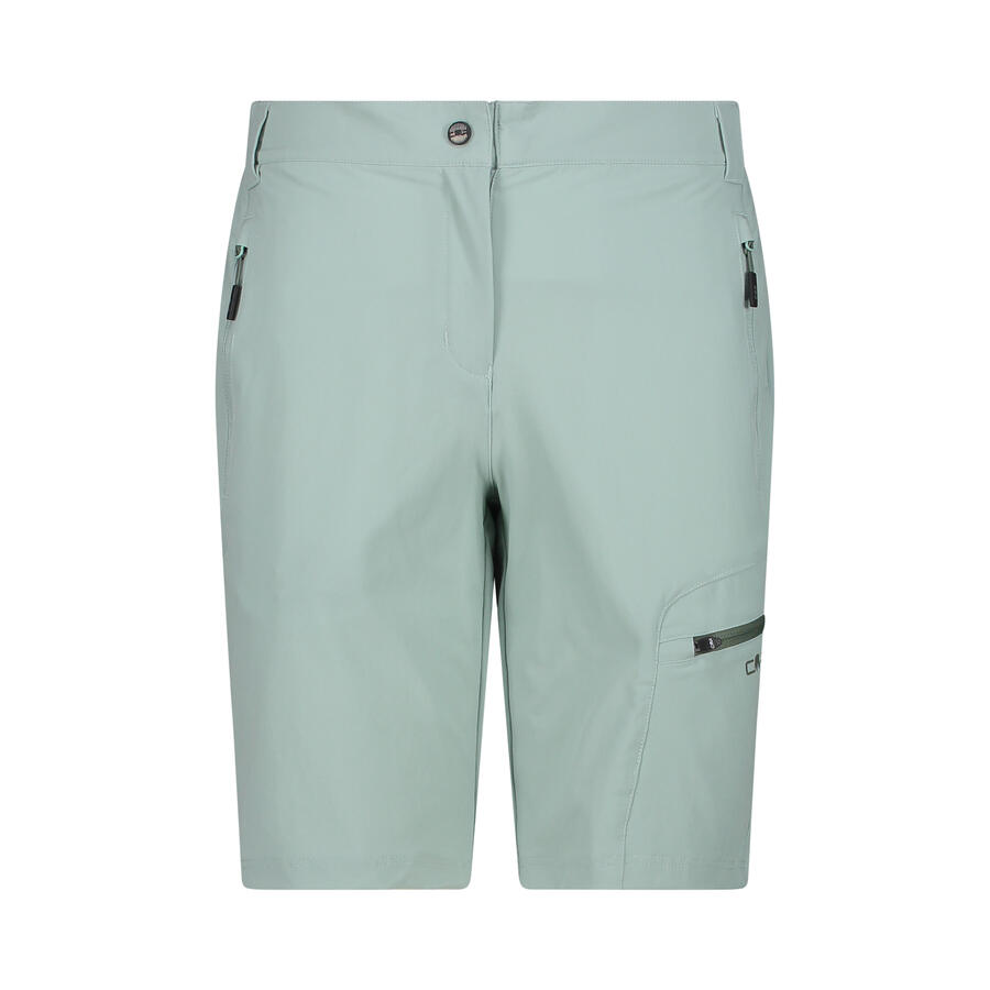 Женские шорты CMP WOMAN BERMUDA 31T5136
Женские шорты CMP WOMAN BERMUDA 31T5136