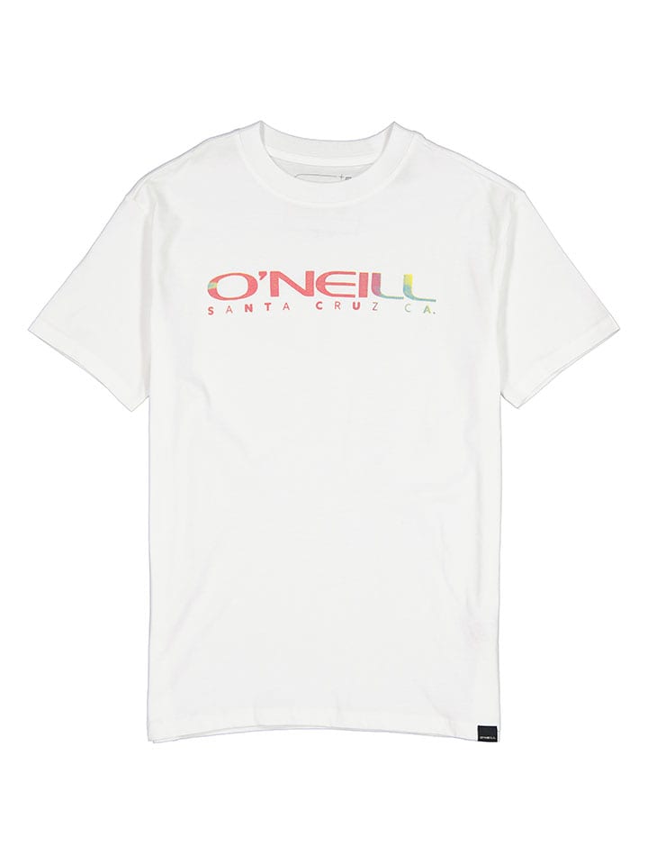 Футболка O'Neill, белый
Футболка O'Neill, белый