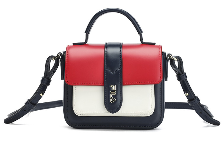 Женская сумка через плечо FILA, XS
Женская сумка через плечо FILA, XS