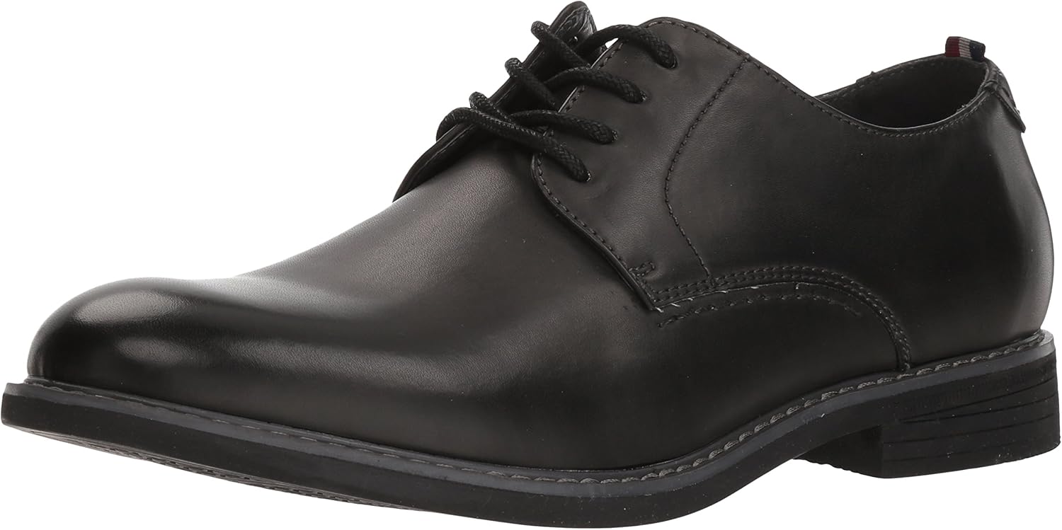 Туфли IZOD Mens Imperial, черный
Туфли IZOD Mens Imperial, черный