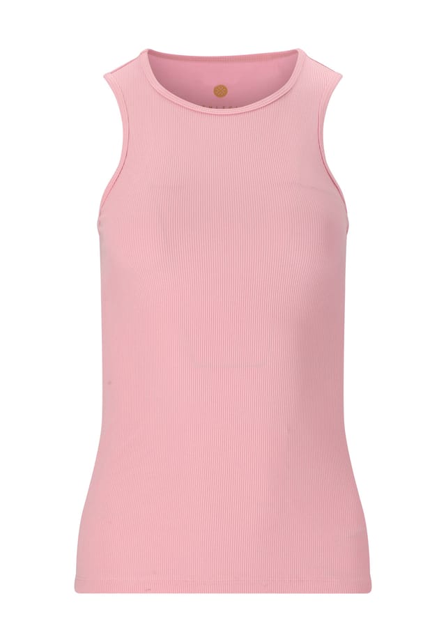 Топ-Тинаше с быстросохнущим ребристым дизайном Endurance Athlecia, розовый
Топ-Тинаше с быстросохнущим ребристым дизайном Endurance Athlecia, розовый