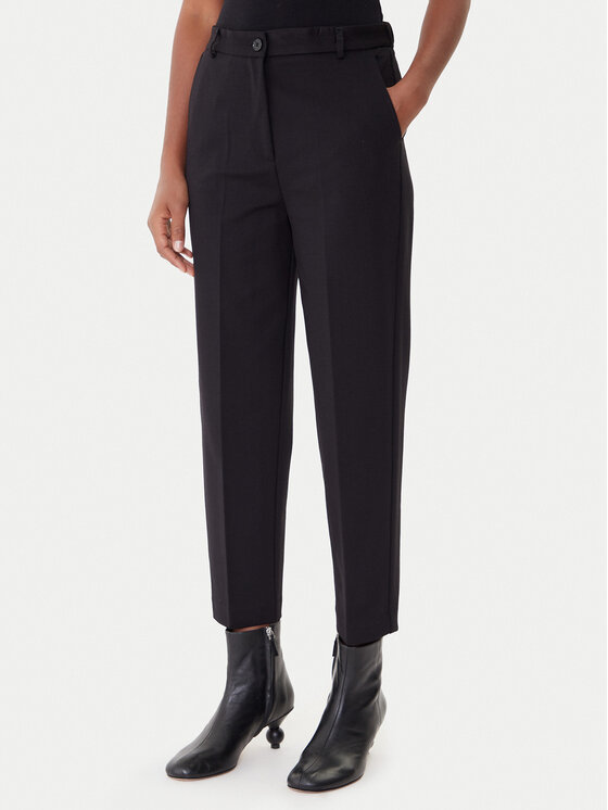 Брюки regular fit TF0229 Vicolo, черный
Брюки regular fit TF0229 Vicolo, черный