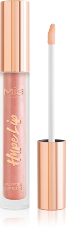 Длительный блеск для губ для увеличения объема Mia Cosmetics Hype Lip, 05 Barbie Tingz 4,7 ml
Длительный блеск для губ для увеличения объема Mia Cosmetics Hype Lip, 05 Barbie Tingz 4,7 ml