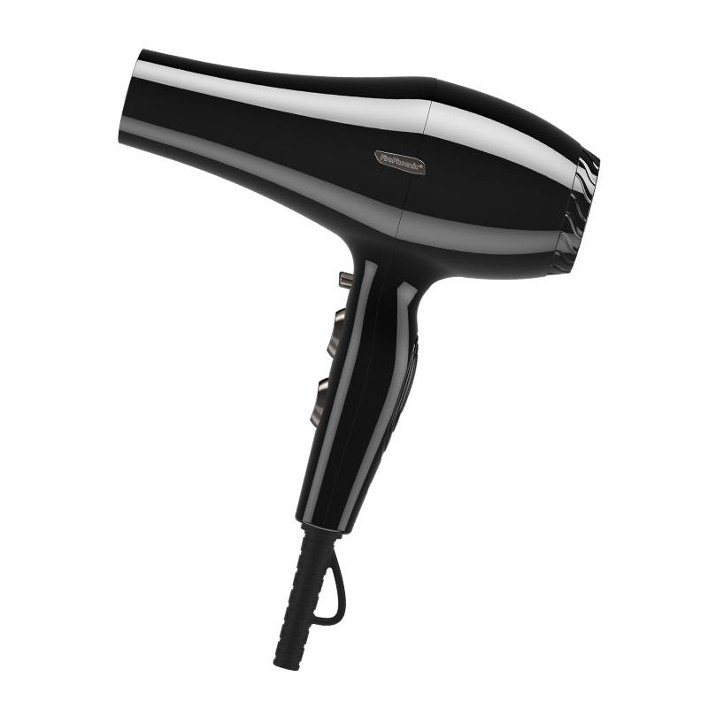 Фен для волос Fire Phoenix, 3300H (Obsidian Black)
Фен для волос Fire Phoenix, 3300H (Obsidian Black)