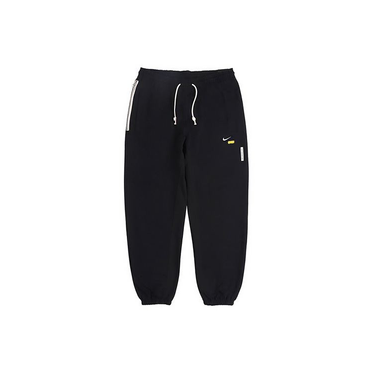 Повседневные брюки мужские черные Nike 
Повседневные брюки мужские черные Nike