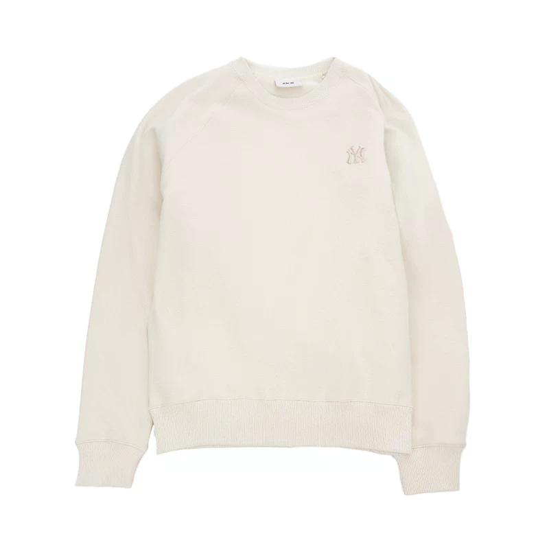 Нью-Йорк Янкиз свитшот Unisex MLB, кремовый
Нью-Йорк Янкиз свитшот Unisex MLB, кремовый