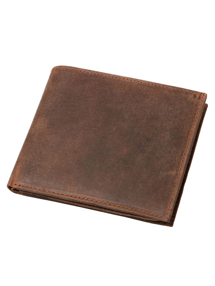 Кошелек Alassio, коричневый
Кошелек Alassio, коричневый
