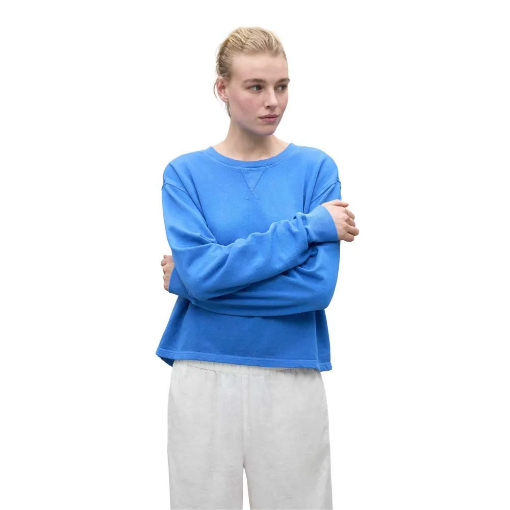 Толстовка Ecoalf Rodas, синий
Толстовка Ecoalf Rodas, синий