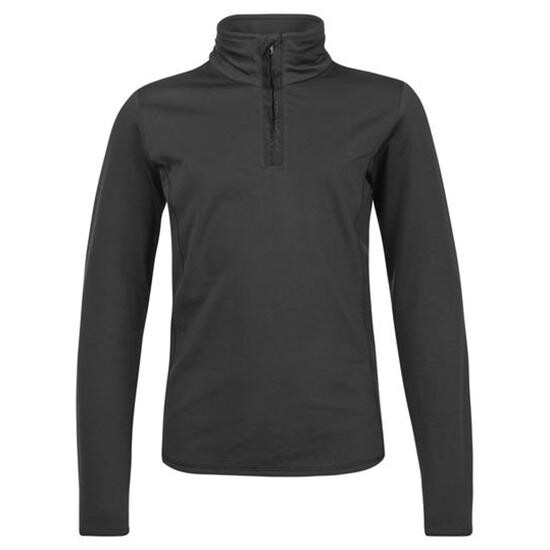 Толстовка на молнии Protest Fabrizoy, черный
Толстовка на молнии Protest Fabrizoy, черный