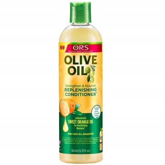Кондиционер для волос, 362мл ORS Olive Oil Replenishing Conditioner
Кондиционер для волос, 362мл ORS Olive Oil Replenishing Conditioner
