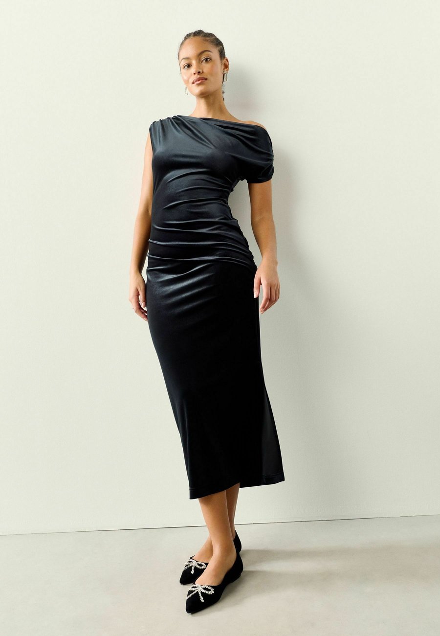 Платье Next COLUMN MIDI, Black
Платье Next COLUMN MIDI, Black