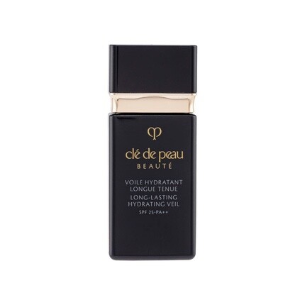 Cle De Peau Beaute Длительно увлажняющая вуаль SPF 25 30 мл
Cle De Peau Beaute Длительно увлажняющая вуаль SPF 25 30 мл