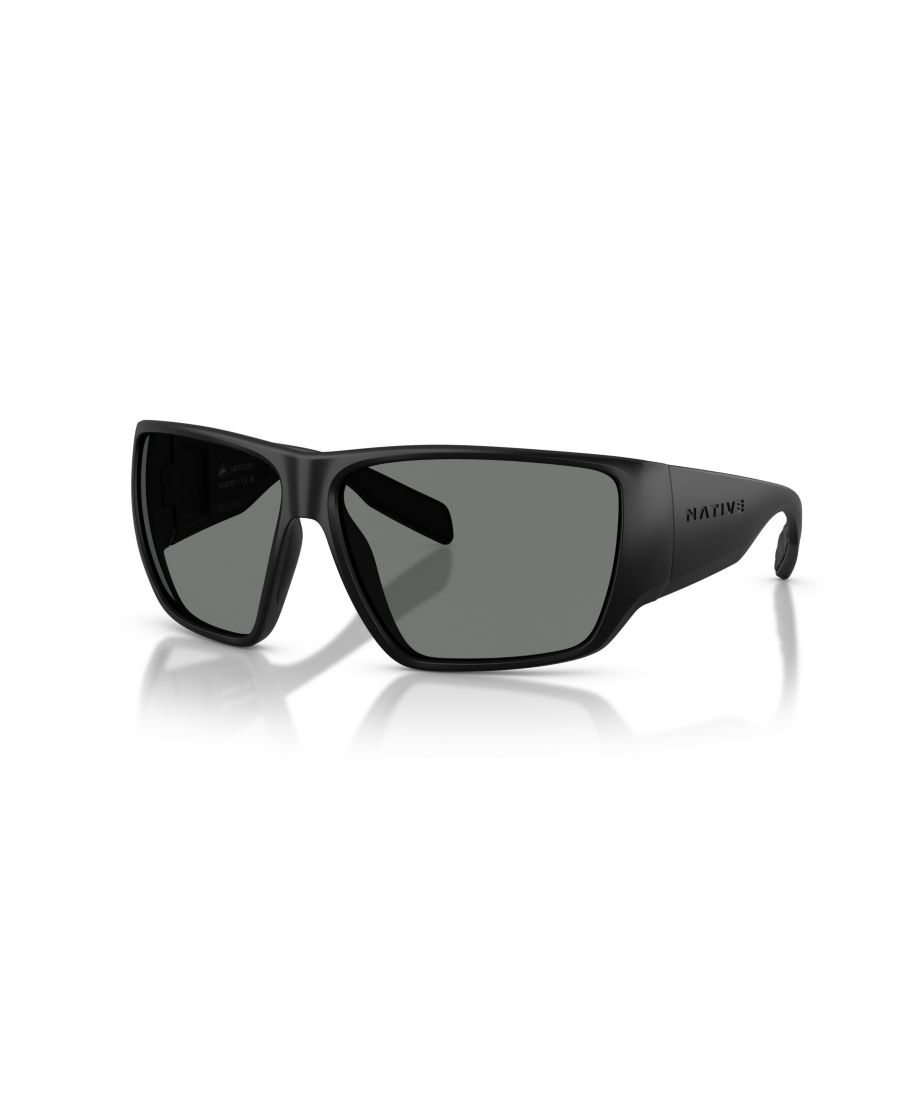 Мужские поляризованные солнцезащитные очки Native Sightcaster II, модель XD9047 Native Eyewear, Black
Мужские поляризованные солнцезащитные очки Native Sightcaster II, модель XD9047 Native Eyewear, Black