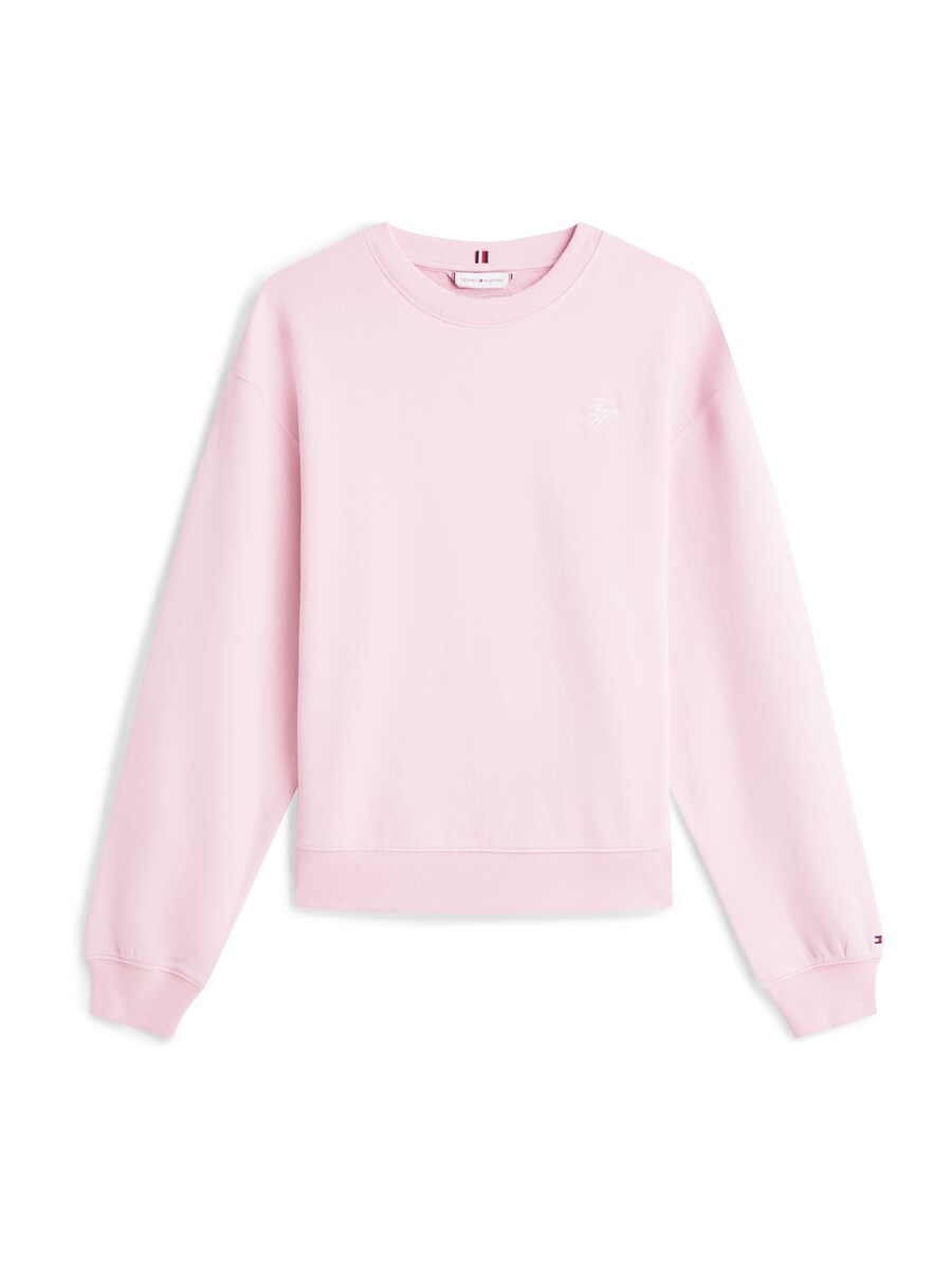 Толстовка TOMMY HILFIGER, Rose, Розовый, Толстовка TOMMY HILFIGER, Rose
Толстовка TOMMY HILFIGER, Rose, Розовый, Толстовка TOMMY HILFIGER, Rose