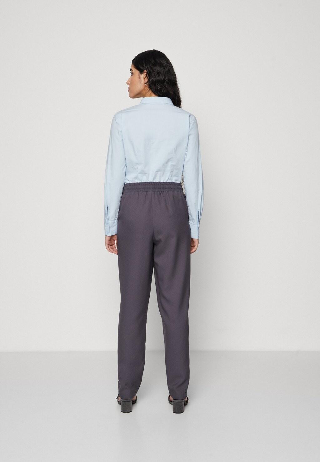 Брюки Onlrayanna String Only, темно-серый
Брюки Onlrayanna String Only, темно-серый