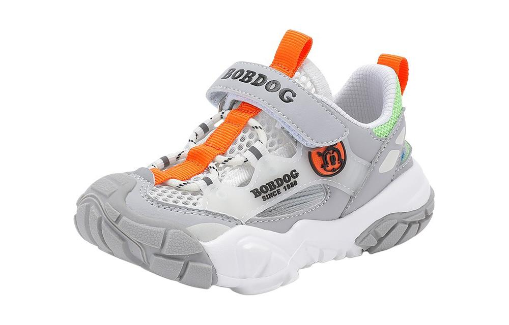 Антискользящие и износостойкие водонепроницаемые детские сандалии BOBDOG, бежевый/светло-розовый
Антискользящие и износостойкие водонепроницаемые детские сандалии BOBDOG, бежевый/светло-розовый