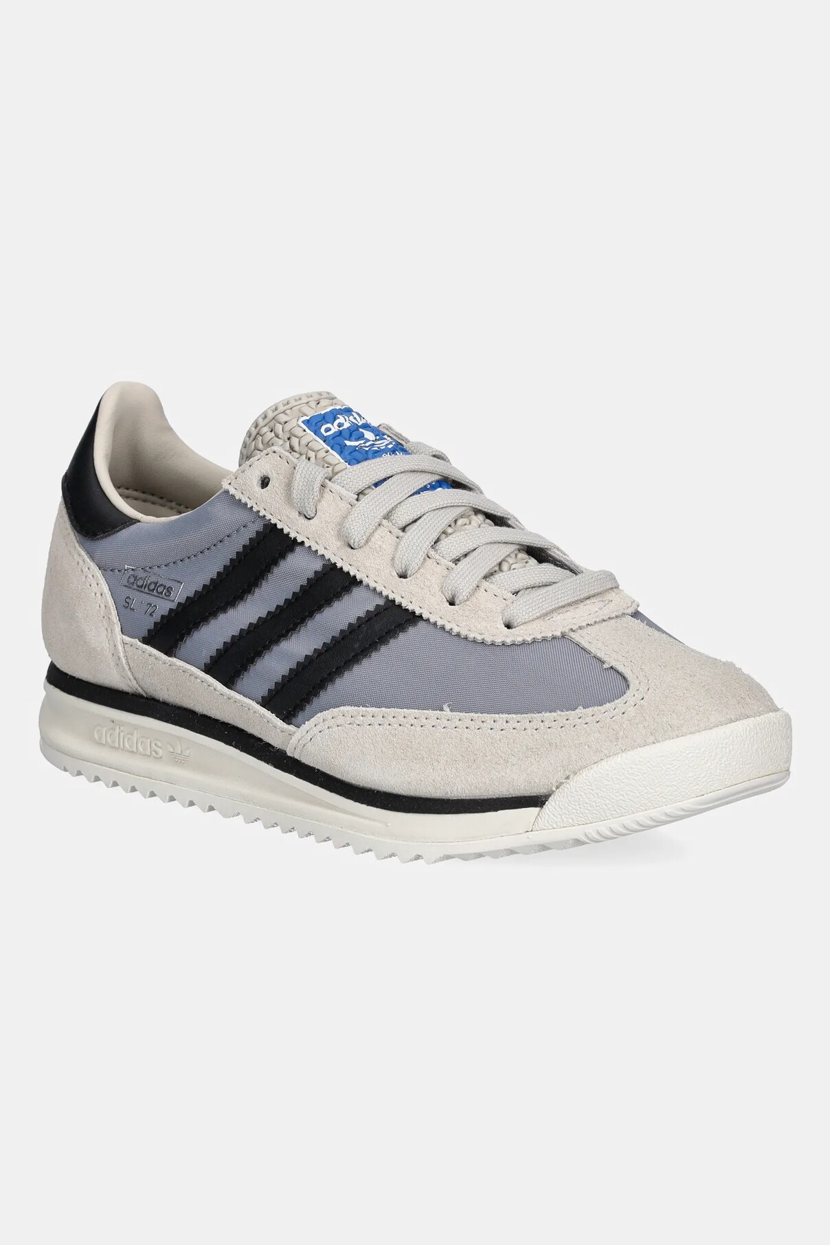 Кроссовки детские SL 72 RS Adidas Originals, серый
Кроссовки детские SL 72 RS Adidas Originals, серый