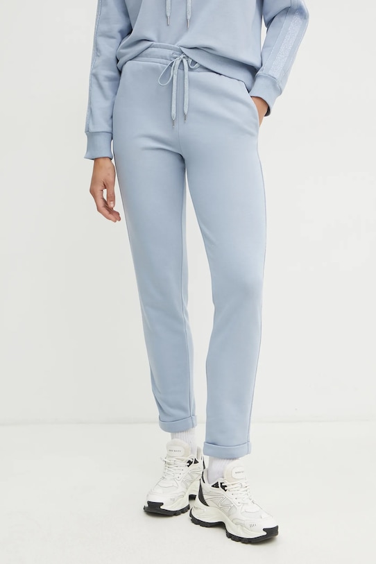 Спортивные брюки Luisa Spagnoli, синий
Спортивные брюки Luisa Spagnoli, синий