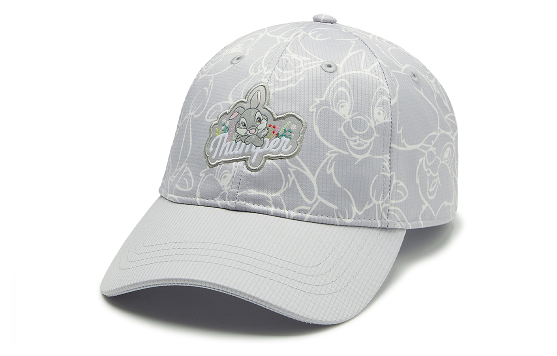 LINING Хлопковая, полиэстеровая бейсболка Unisex Silver
LINING Хлопковая, полиэстеровая бейсболка Unisex Silver