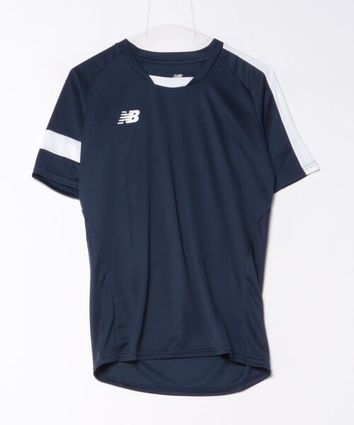 Футболка, темно-синий New Balance
Футболка, темно-синий New Balance