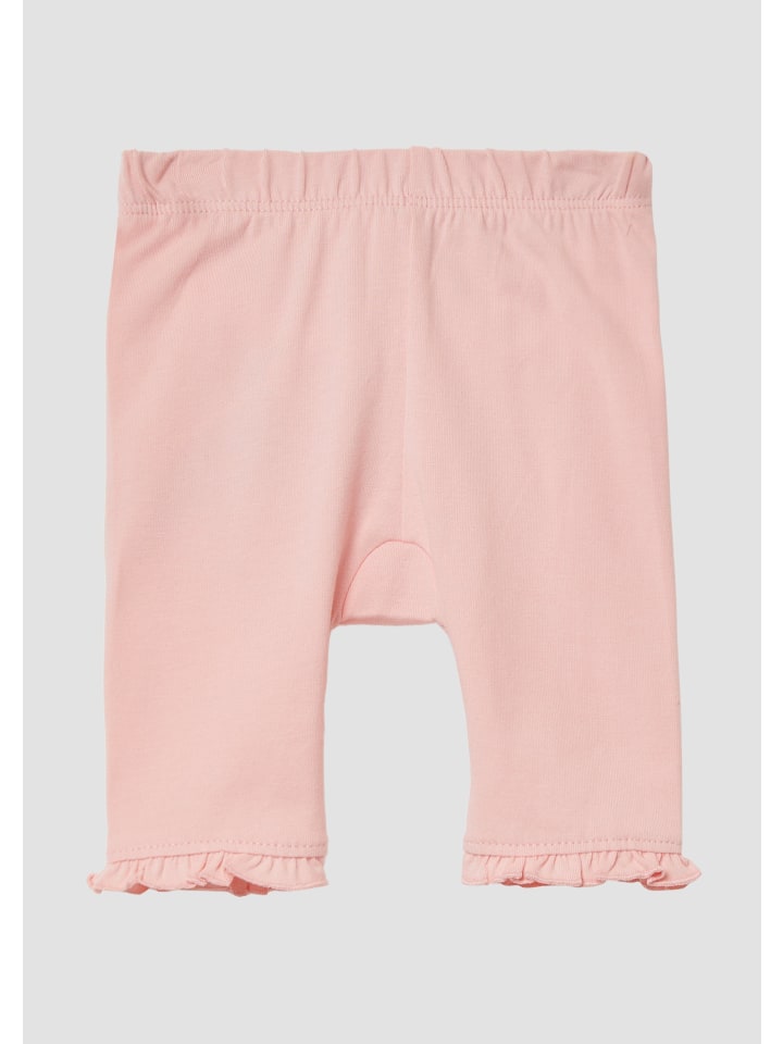 Леггинсы s.Oliver, розовый 
Леггинсы s.Oliver, розовый