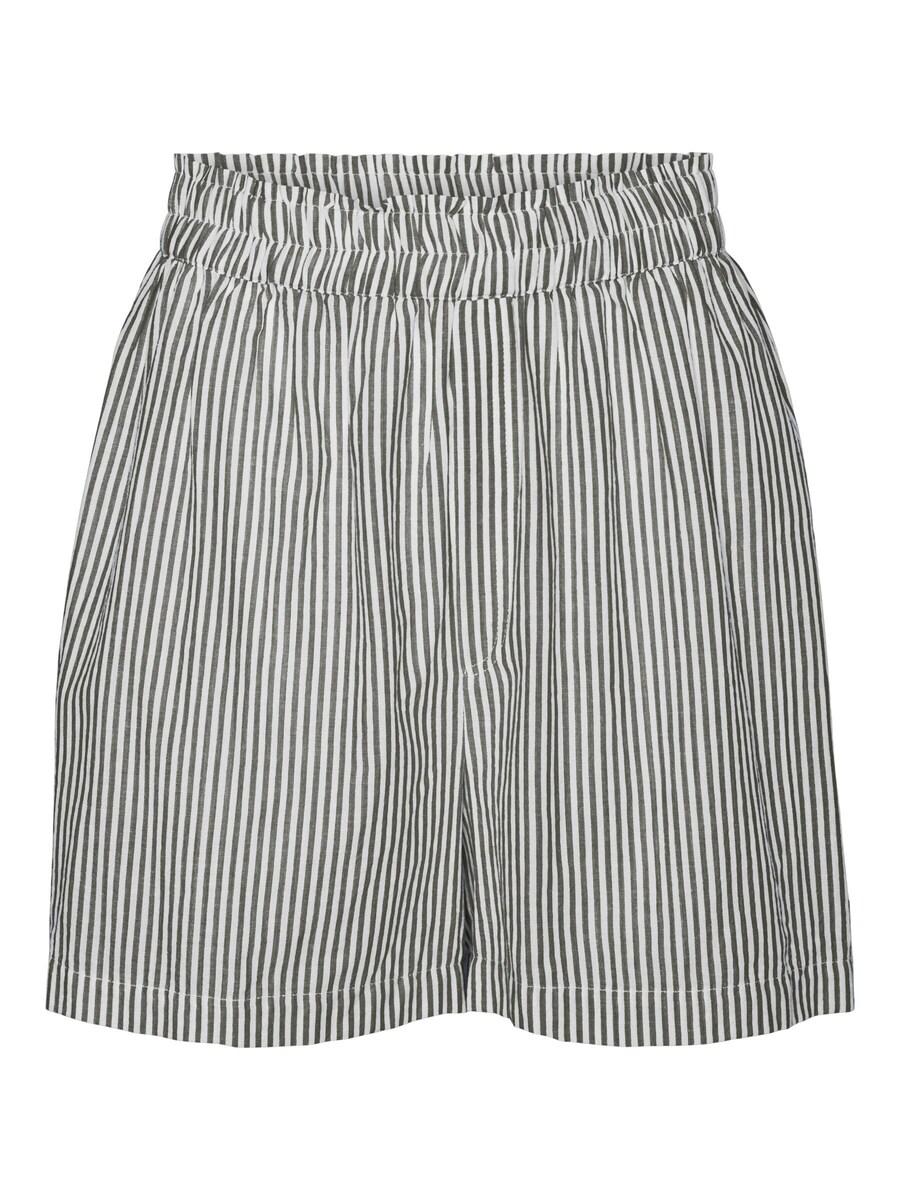 Брюки свободного кроя VERO MODA VMISABEL, серый
Брюки свободного кроя VERO MODA VMISABEL, серый