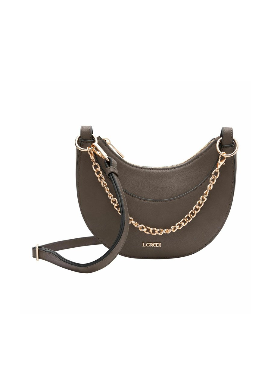 Сумка L.CREDI PAULETTE 23 CM, Dark Taupe/Taupe
Сумка L.CREDI PAULETTE 23 CM, Dark Taupe/Taupe