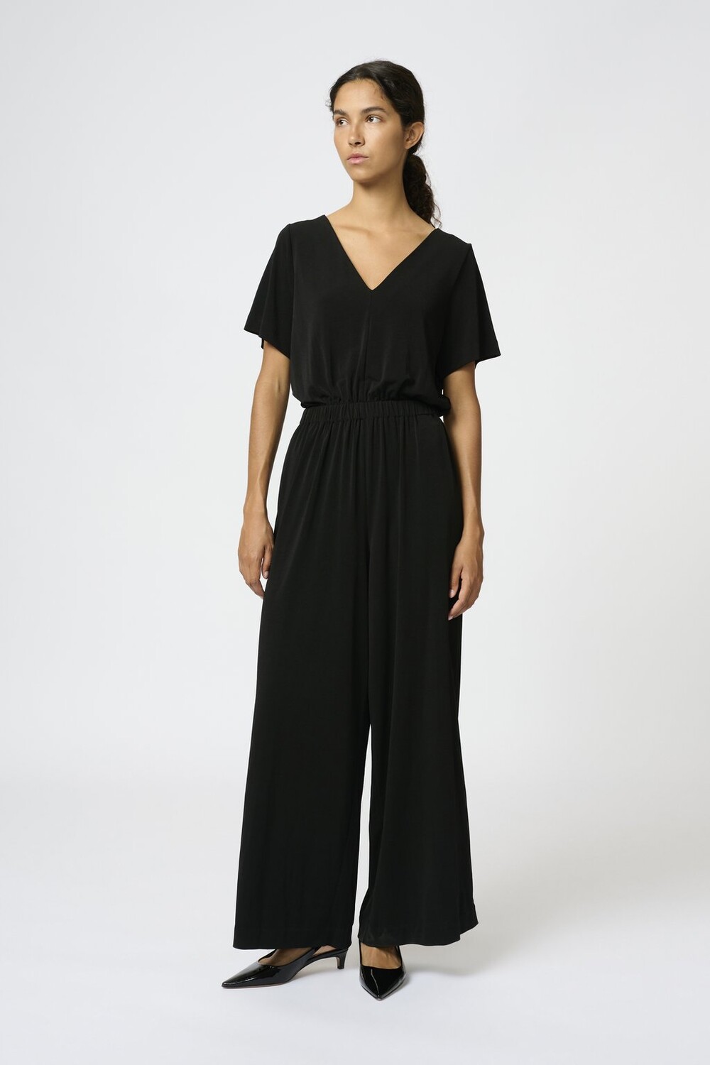 Комбинезон PANIAH InWear, черный
Комбинезон PANIAH InWear, черный