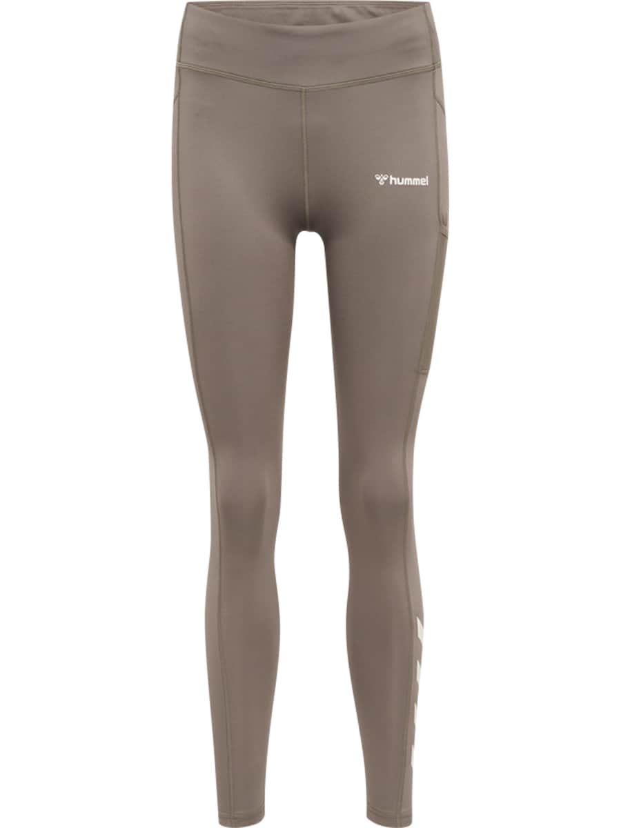 Узкие спортивные брюки Hummel Chipo, мокко
Узкие спортивные брюки Hummel Chipo, мокко