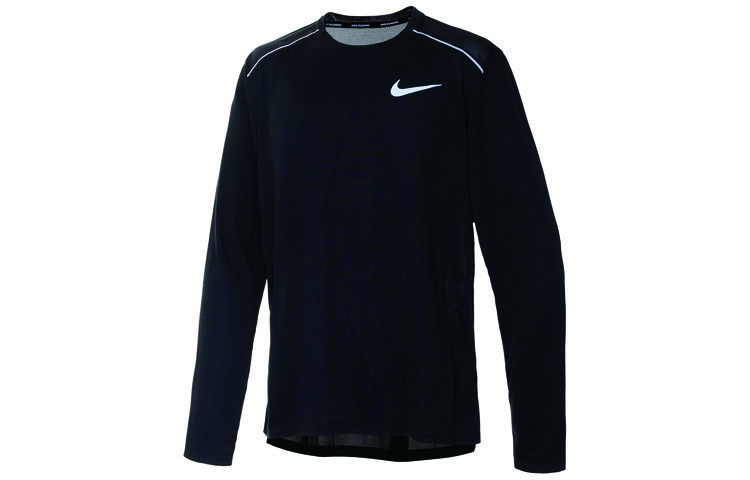 Nike Мужская спортивная одежда черного цвета Moderate
Nike Мужская спортивная одежда черного цвета Moderate