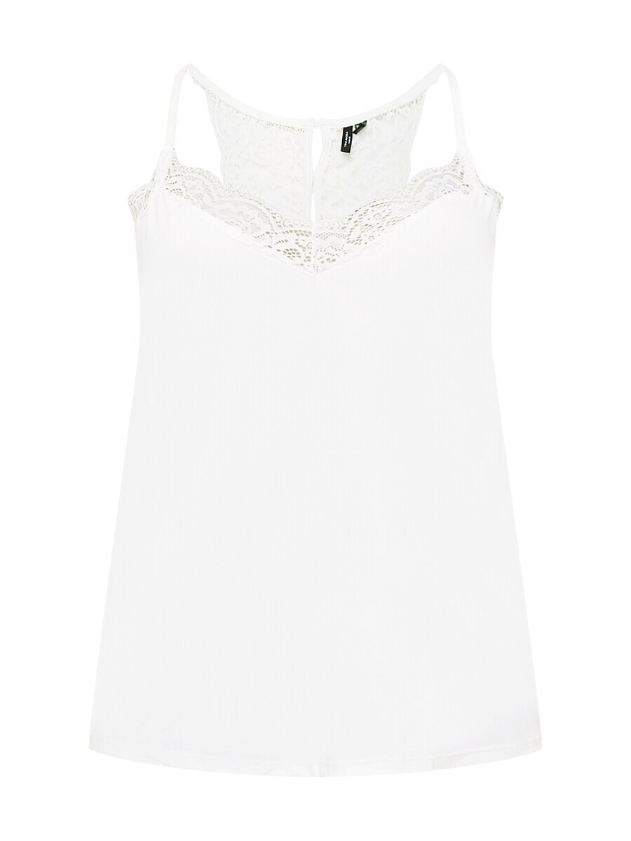 Топ Vero Moda ANA, белый
Топ Vero Moda ANA, белый