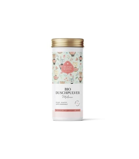 Органическая пудра, уход и защита, порошок для душа, детский, Дыня, 90 г, Элиа Сахиль, ELIAH SAHIL
Органическая пудра, уход и защита, порошок для душа, детский, Дыня, 90 г, Элиа Сахиль, ELIAH SAHIL