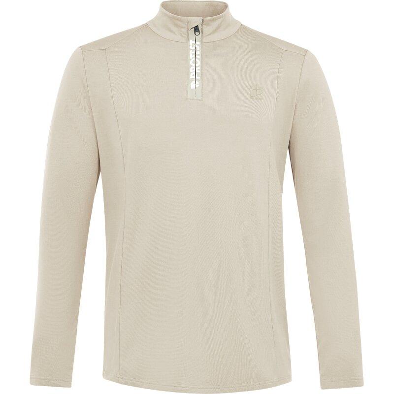 Rolli rewill 1/4 молния верх Protest, цвет kitoffwhite
Rolli rewill 1/4 молния верх Protest, цвет kitoffwhite