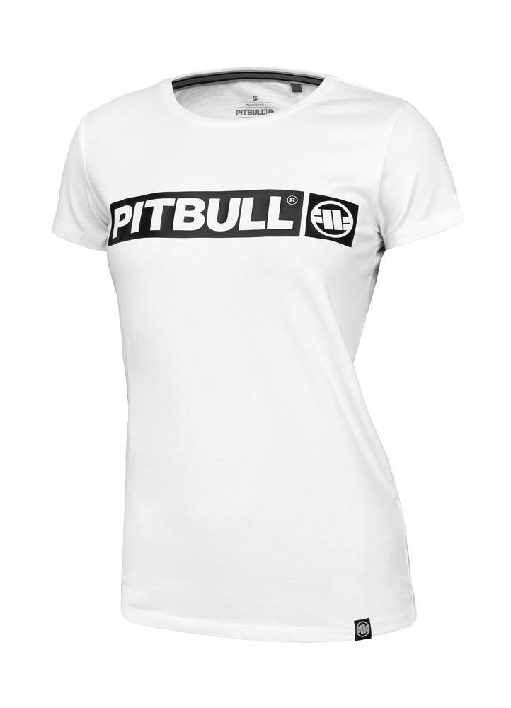 Женская футболка Pitbull TS Hilltop
Женская футболка Pitbull TS Hilltop