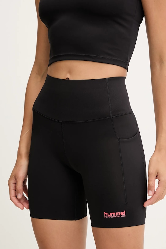 Спортивные шорты Hummel, черный
Спортивные шорты Hummel, черный