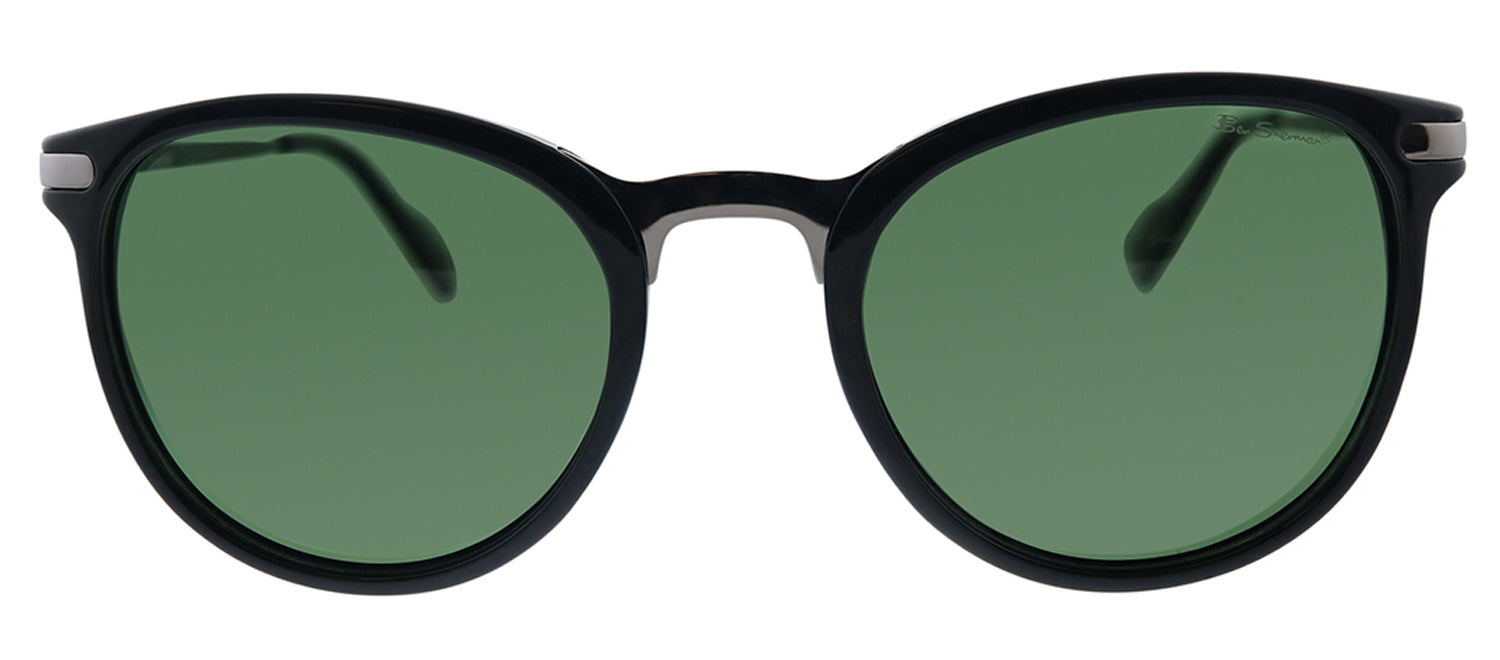 Ben Sherman HUGO M01 Круглые устойчивые поляризованные солнцезащитные очки, цвет multi
Ben Sherman HUGO M01 Круглые устойчивые поляризованные солнцезащитные очки, цвет multi
