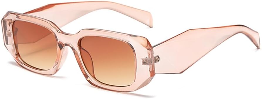 Солнцезащитные очки UV400 с широкими дужками и леопардовым принтом, желейного цвета, для женщин и мужчин, для бега и занятий спортом на открытом воздухе generic, Champagne
Солнцезащитные очки UV400 с широкими дужками и леопардовым принтом, желейного цвета, для женщин и мужчин, для бега и занятий спортом на открытом воздухе generic, Champagne