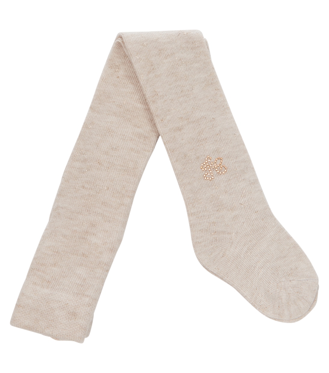 Колготки с металлическим блеском Tartine et Chocolat, Nacre
Колготки с металлическим блеском Tartine et Chocolat, Nacre