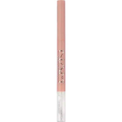Fill And Fix Eyebrow Duo Номер 1 Нейтральный средне-коричневый - Идеально подходит для подчеркивания и заполнения бровей Nam
Fill And Fix Eyebrow Duo Номер 1 Нейтральный средне-коричневый - Идеально подходит для подчеркивания и заполнения бровей Nam