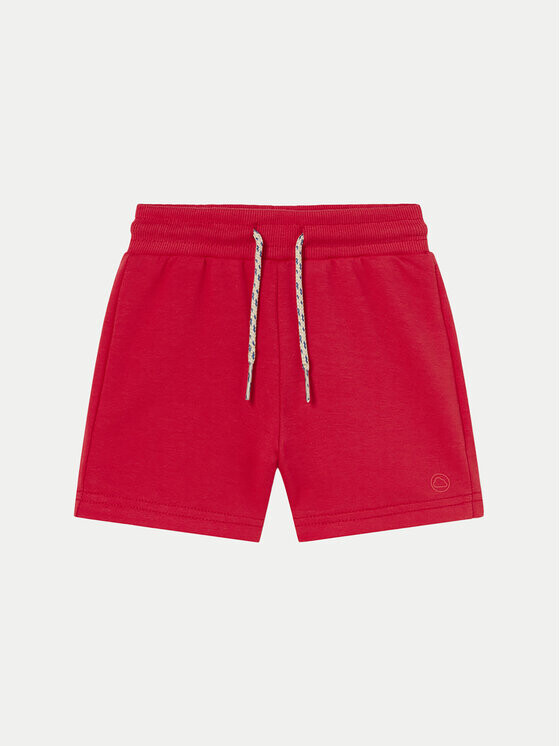 Шорты стандартного кроя Mayoral, красный
Шорты стандартного кроя Mayoral, красный