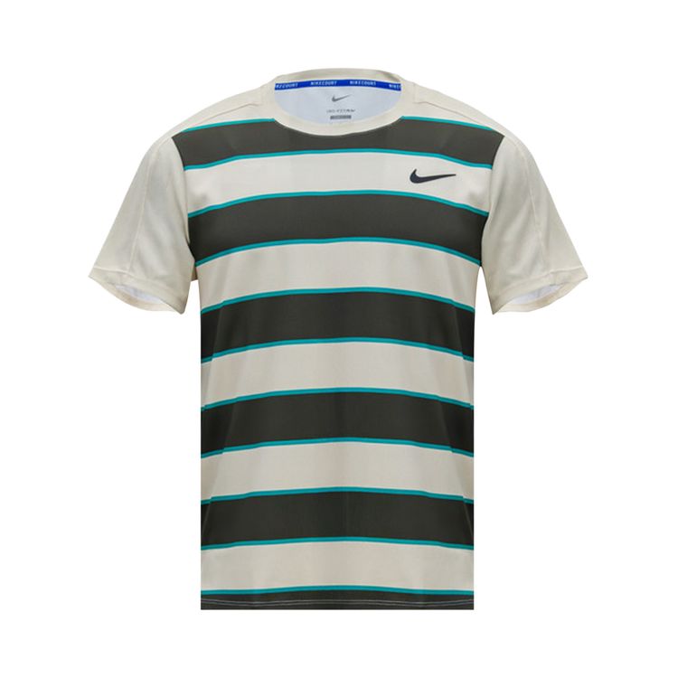 Теннисная майка Nike Court Slam Dri-FIT ADV, белый
Теннисная майка Nike Court Slam Dri-FIT ADV, белый